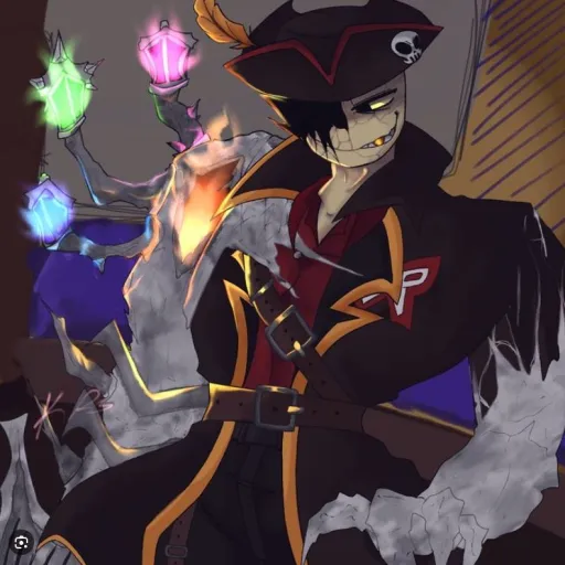 creator 📚 ★ Iida ★ 📑's avatar