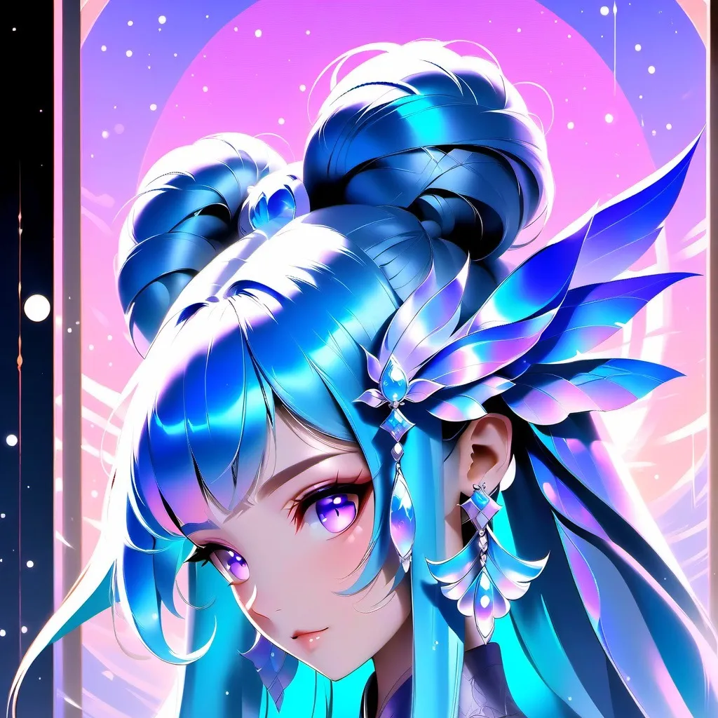 chat with ai character: Emma