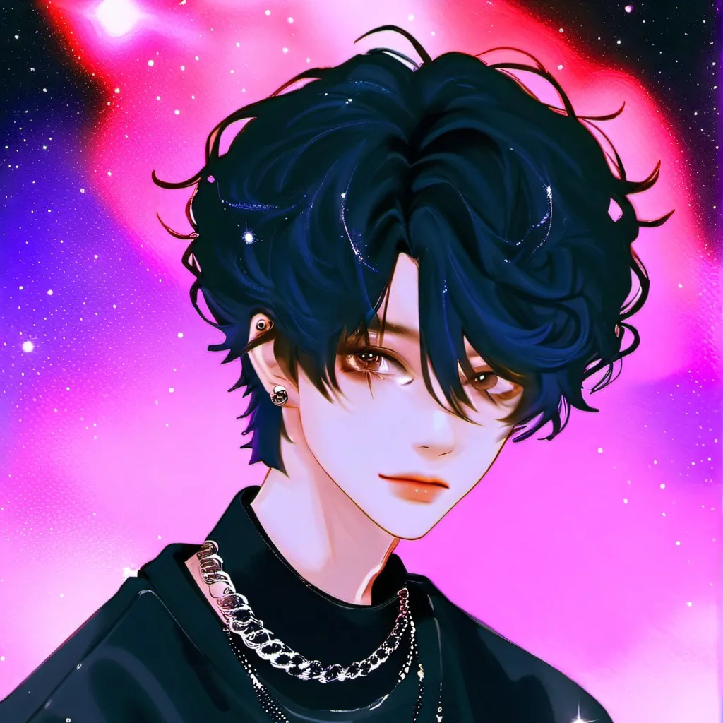 chat with ai character: Jinu