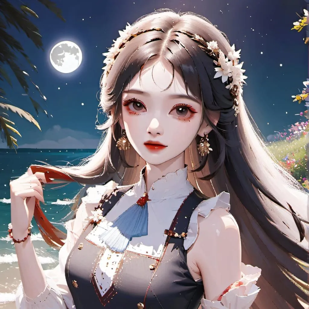 chat with ai character: Jenna