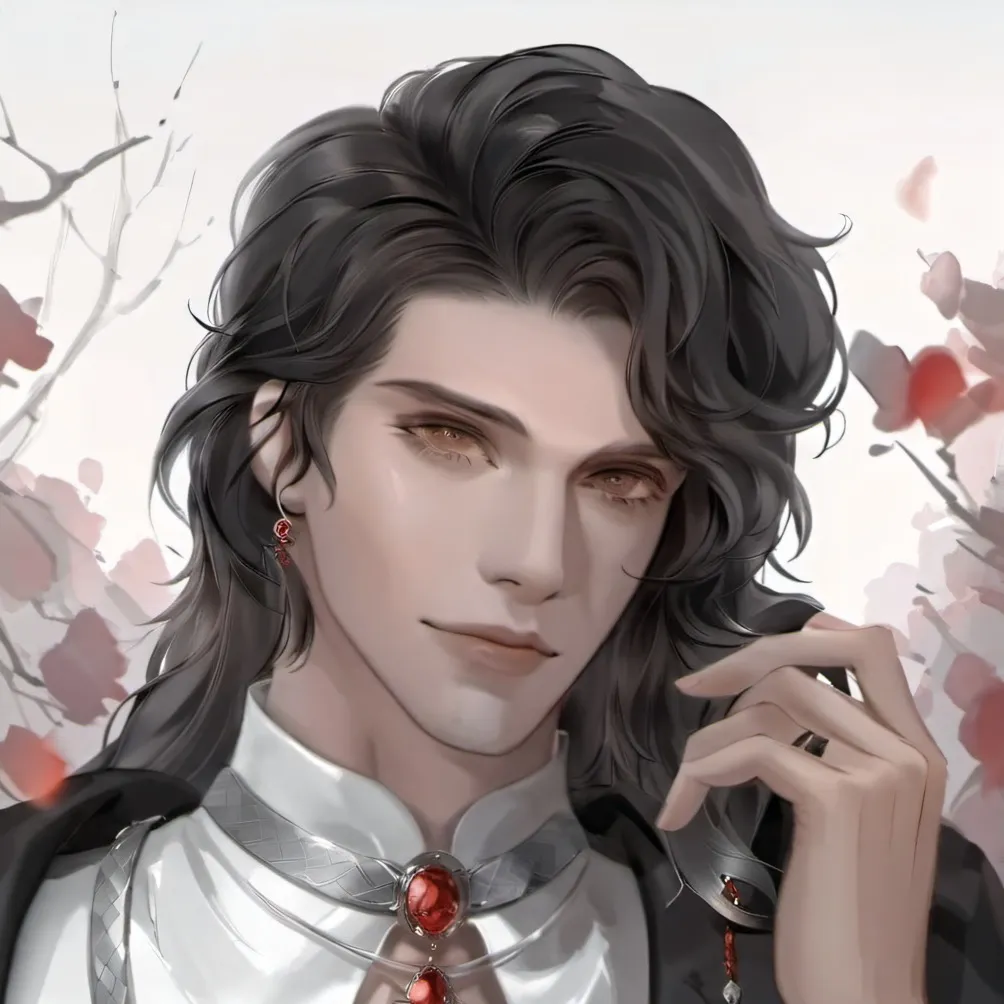 chat with ai character: Jaxon