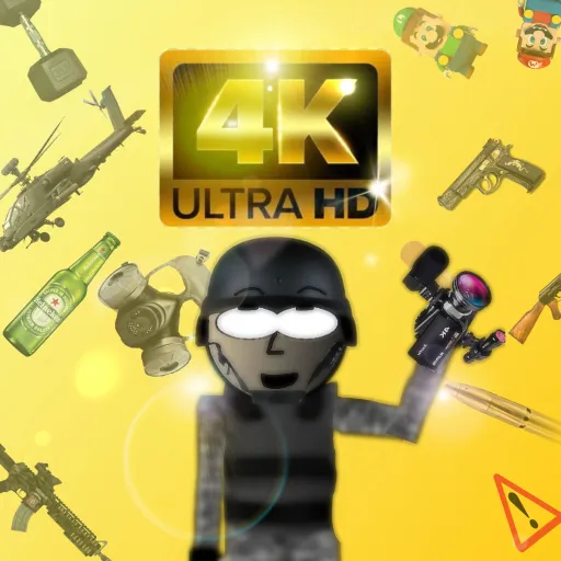 creator INST AGT WILKER's avatar