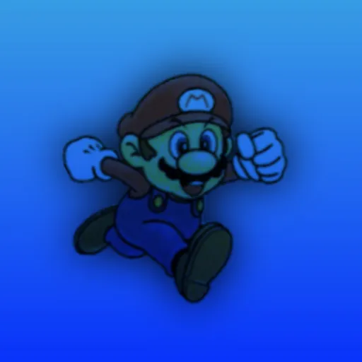 creator INST AGT WILKER's avatar