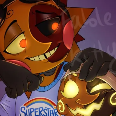 chat with ai character: ☀️Father and Son🎃