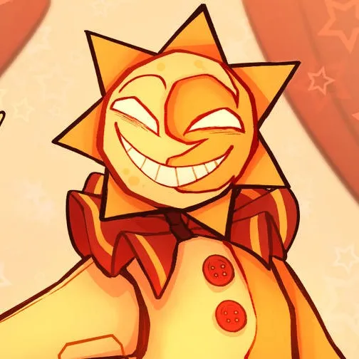 chat with ai character: ☀️💛Sun💛☀️