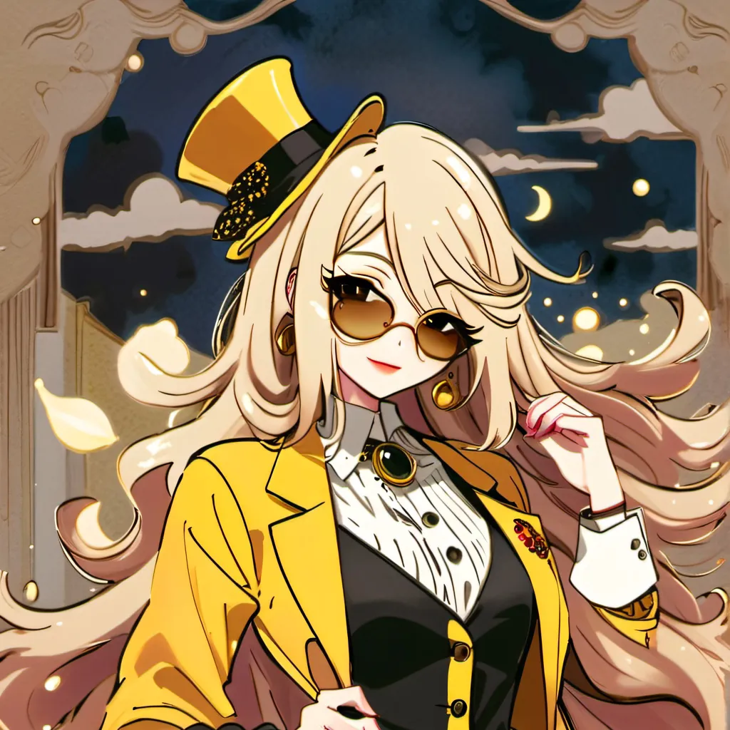 chat with ai character: Venus