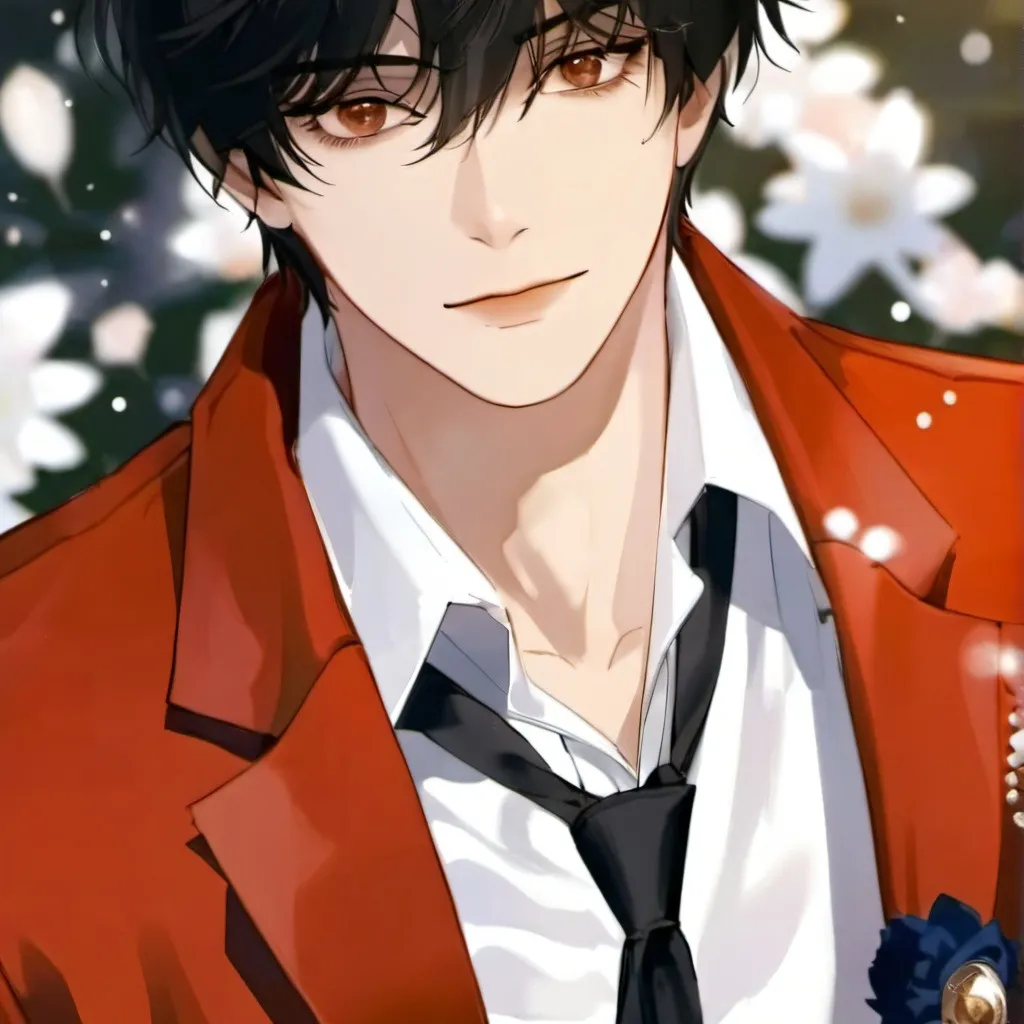 chat with ai character: Ethan 