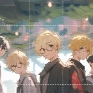 chat with ai character: Carson