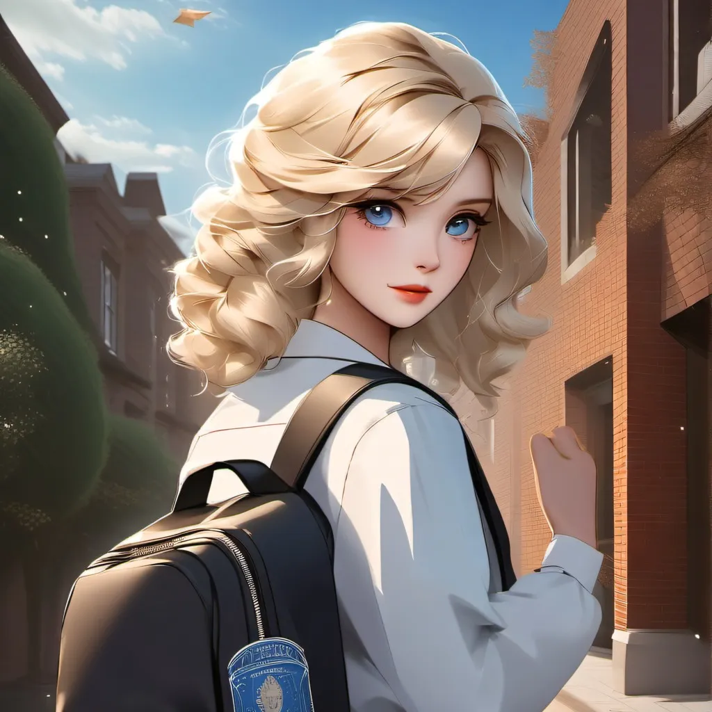 chat with ai character: Melody