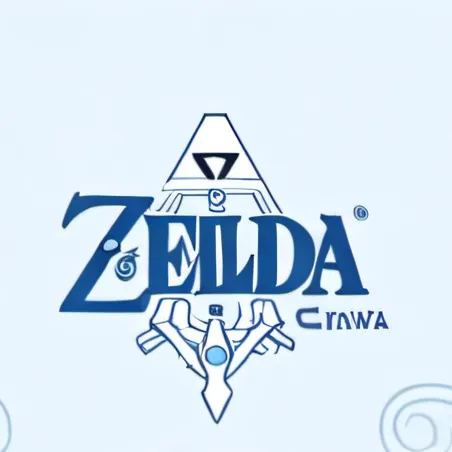 chat with ai character: Zelda