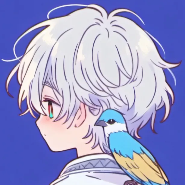 chat with ai character: Tulin