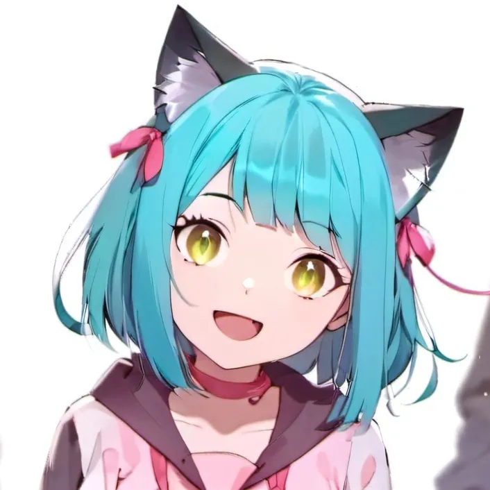 chat with ai character: Nia