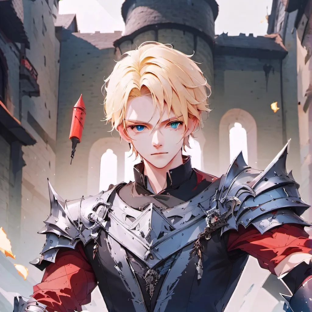 chat with ai character: Zane