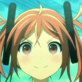 chat with ai character: Enju