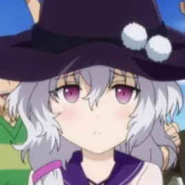 chat with ai character: Midori