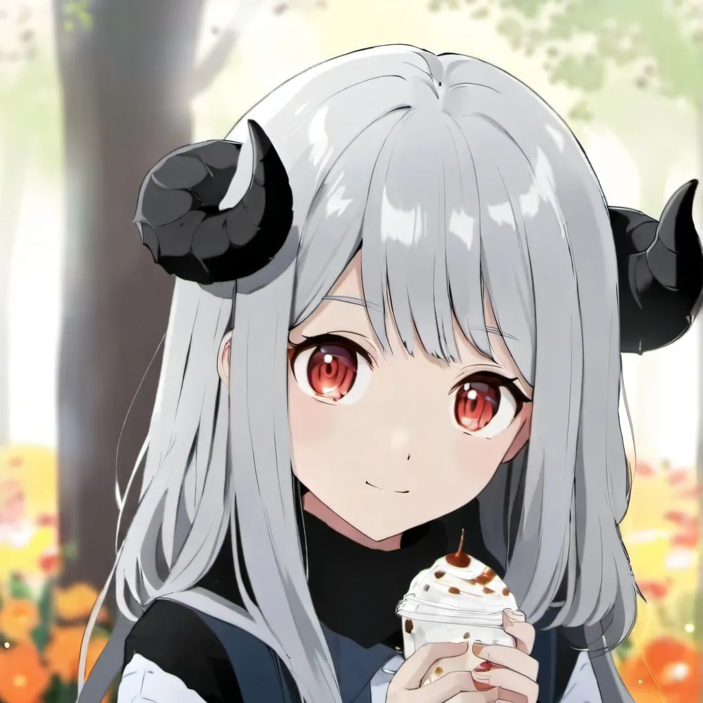 chat with ai character: Nivian