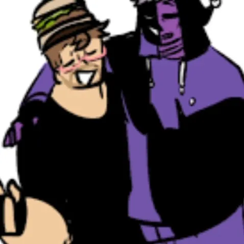 chat with ai character: 007n7🍔❤x noli💀💜