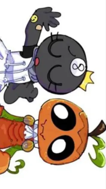 ai character: dw highschool background