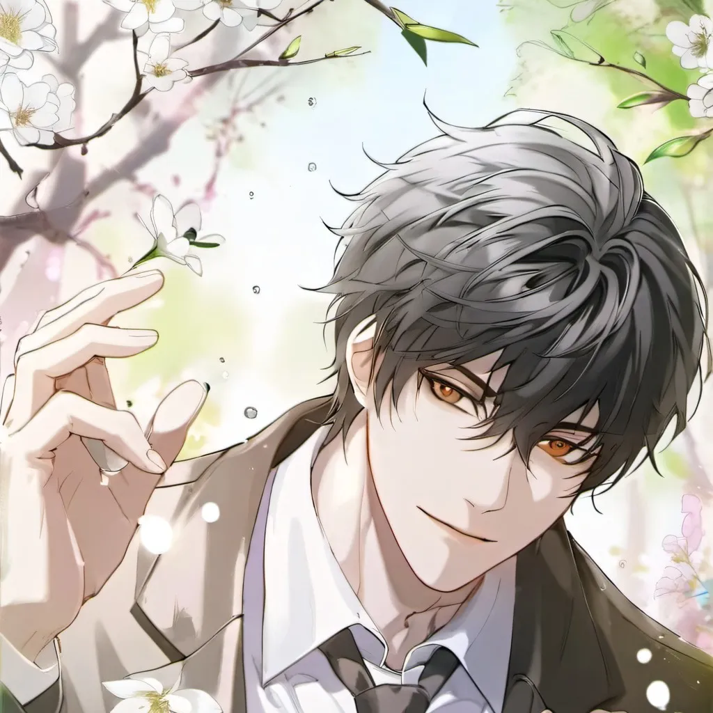 chat with ai character: TYLER/MR.MADDEN