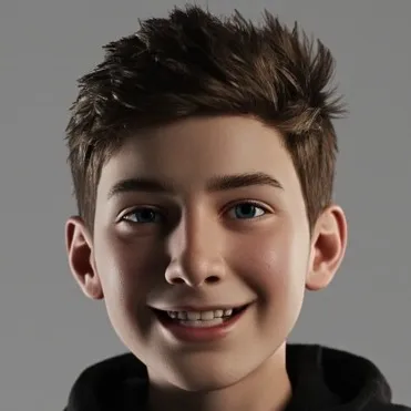 chat with ai character: Bushfire Gaming