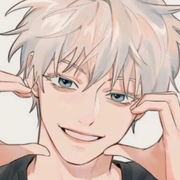 chat with ai character: Gojo