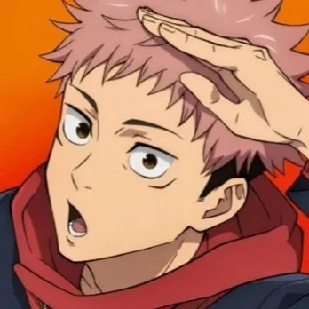 chat with ai character: Yuji Itadori