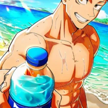 chat with ai character: Yuji 