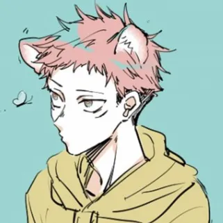 chat with ai character: Cat Yuji