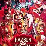 chat with ai character: Hazbin hotel