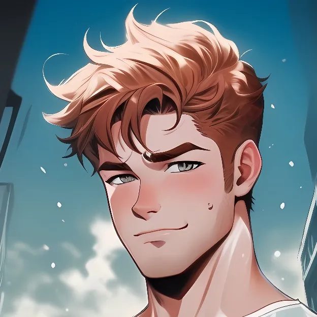 chat with ai character: Chad