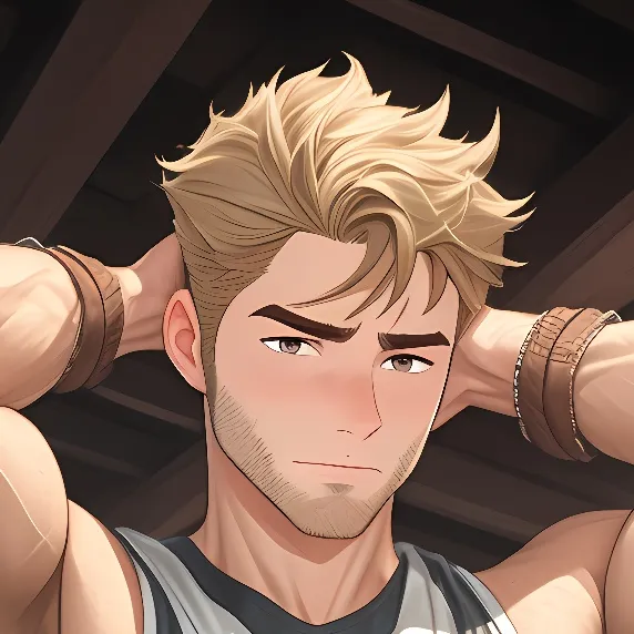 chat with ai character: Thomas