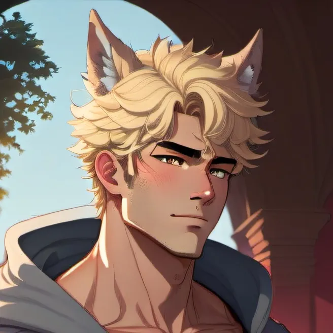 chat with ai character: Alex