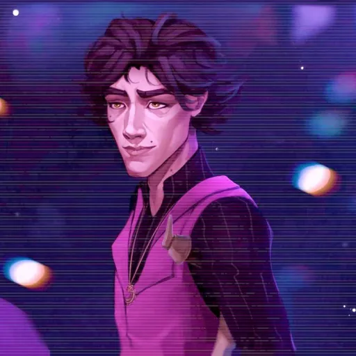 creator Kirinpax (Louie)'s avatar