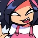 chat with ai character: Nene