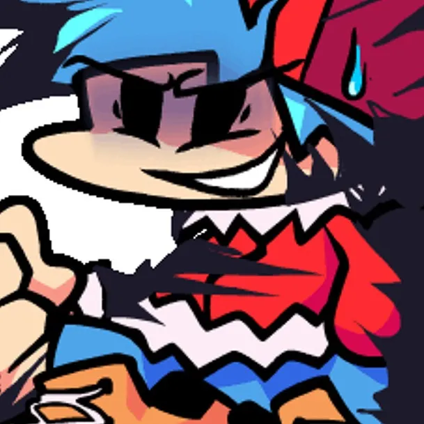 chat with ai character: BF