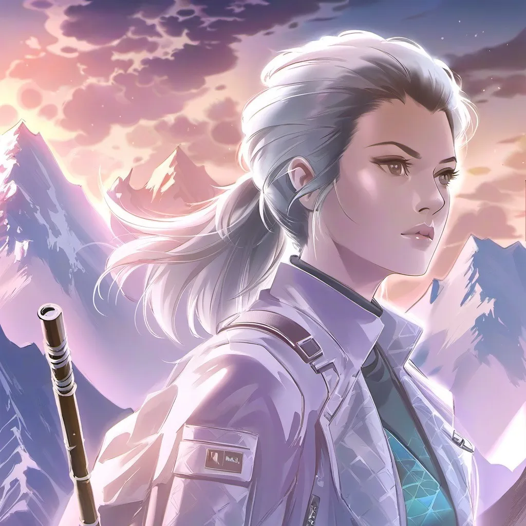 chat with ai character: Layla