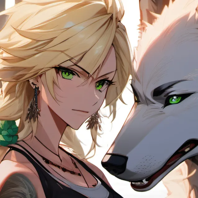 chat with ai character: Catherine Harper