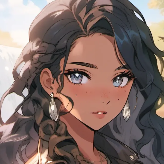 chat with ai character: Jackie Lopez 