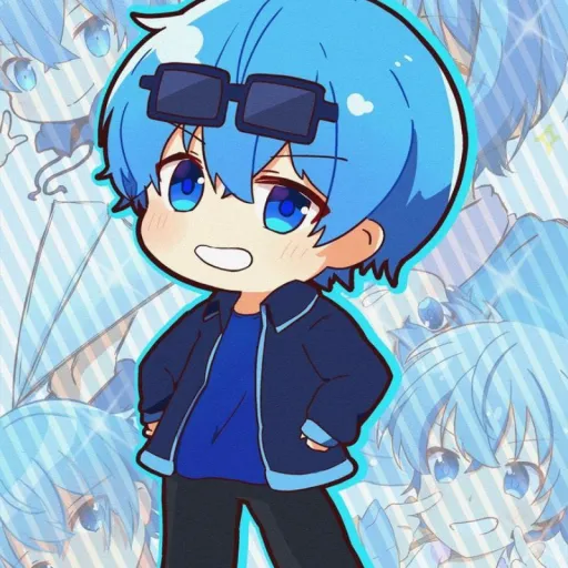 creator mr salvador's avatar