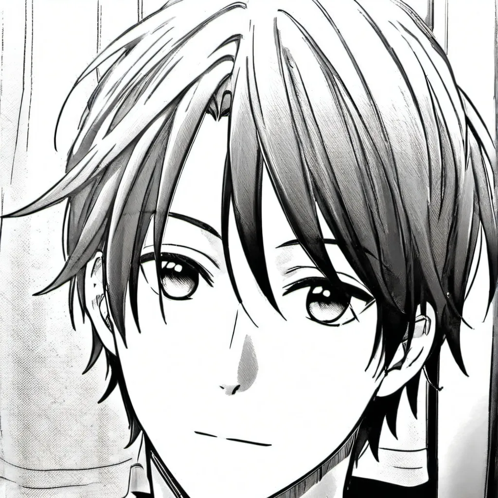 chat with ai character: Ryder