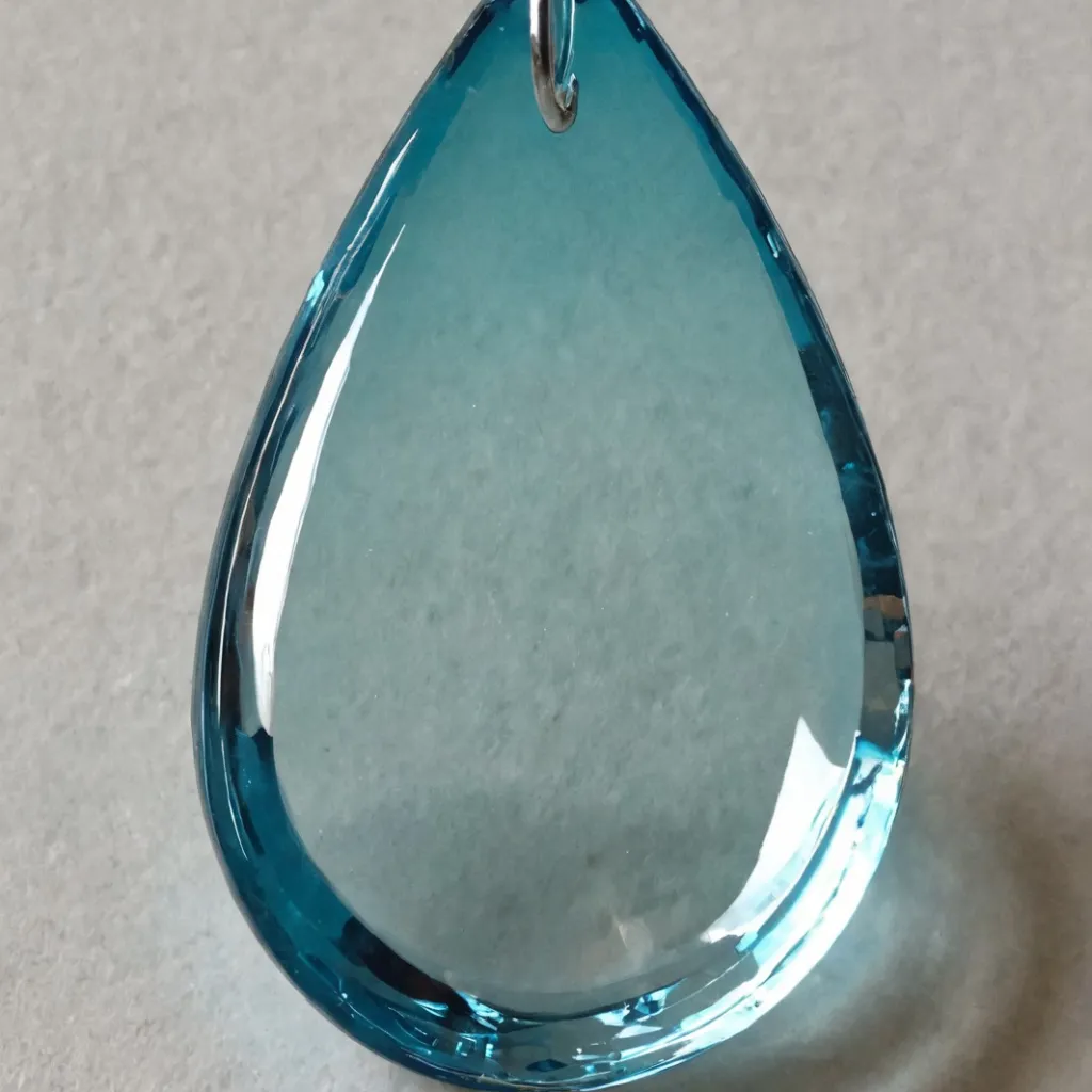 chat with ai character: Teardrop from bfdi