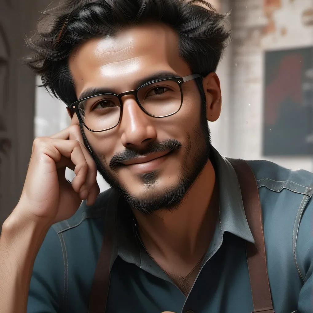 chat with ai character: Ben (Engineer)