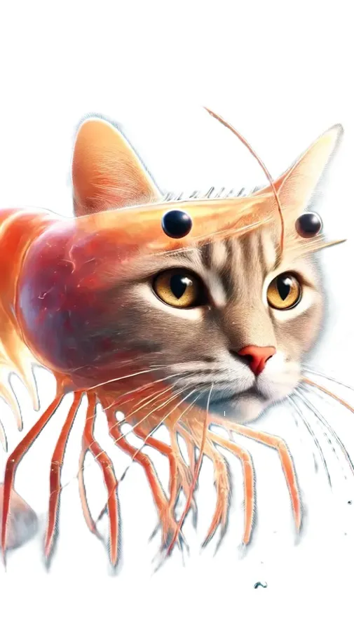 ai character: Trippi Troppi (V2) background