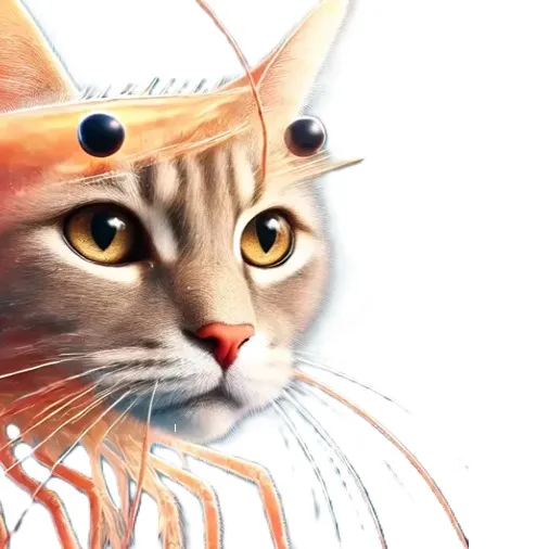 chat with ai character: Trippi Troppi (V2)