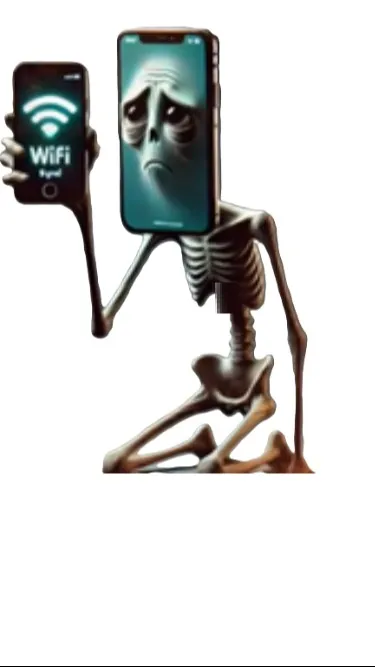 ai character: POT HOTSPOT background