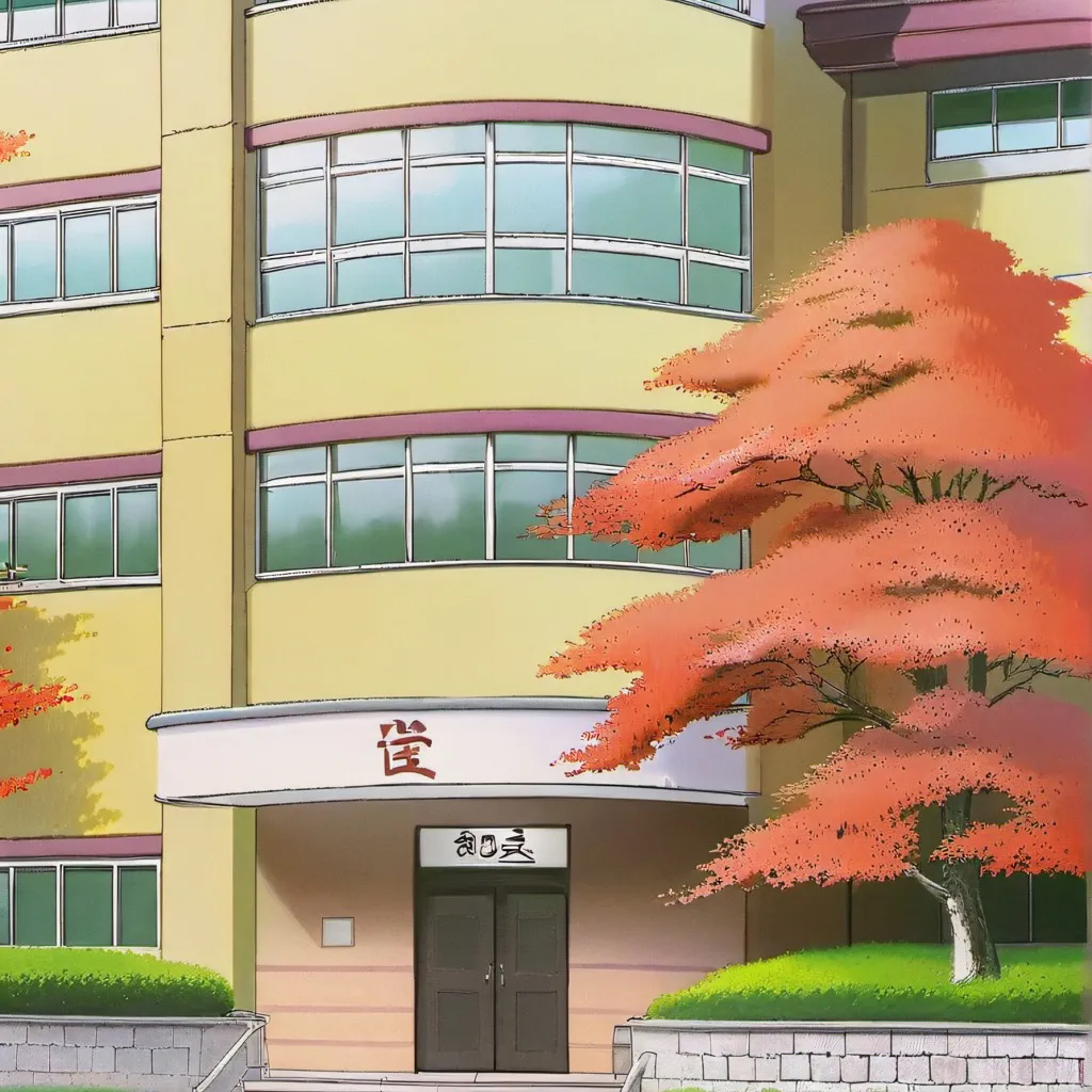 chat with ai character: FNaF high school!!