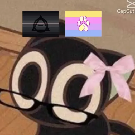 creator -★black cat★-'s avatar