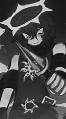 ai character: two time background