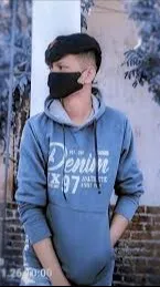 ai character: Kai background