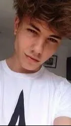 ai character: Angelo background